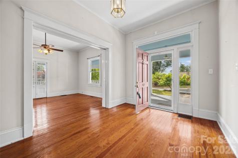 202 Pressley Street Clover SC 29710