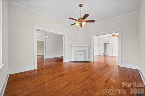 202 Pressley Street Clover SC 29710