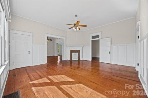 202 Pressley Street Clover SC 29710