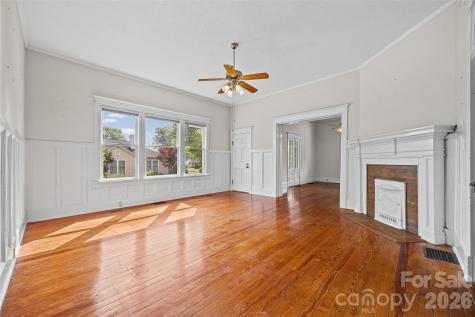 202 Pressley Street Clover SC 29710