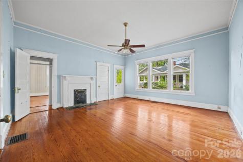 202 Pressley Street Clover SC 29710