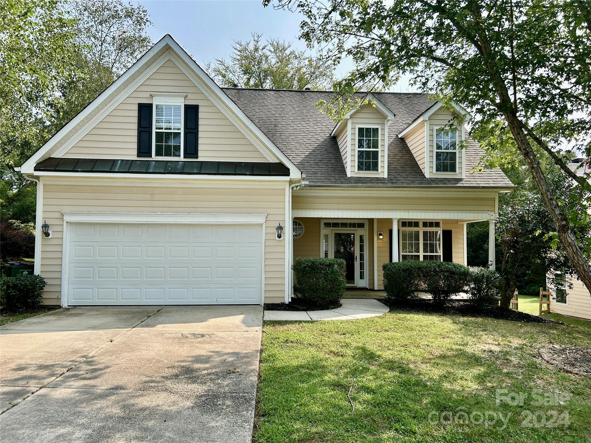 10324 Rosemallow Road Charlotte NC 28213