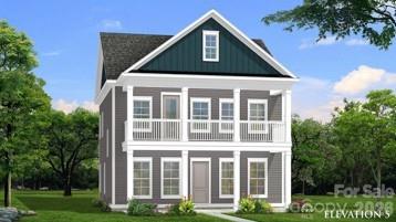 3020 Broken Spur Lane Pineville NC 28134