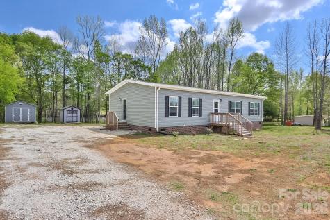 2311 S Lafayette Street Shelby NC 28152