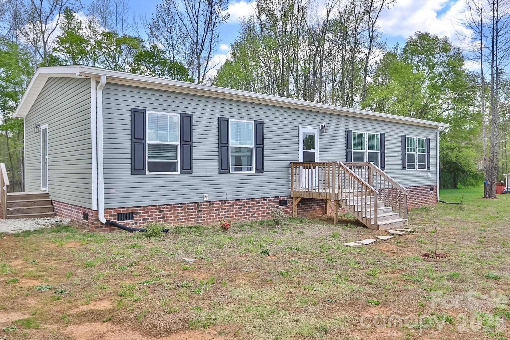 2311 S Lafayette Street Shelby NC 28152