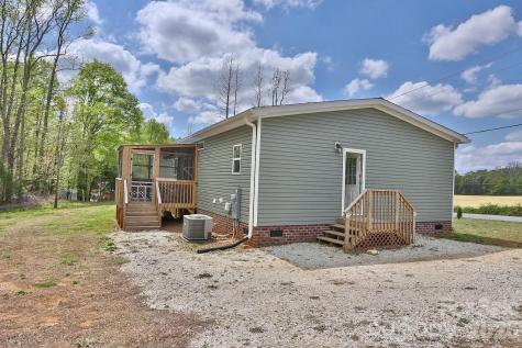 2311 S Lafayette Street Shelby NC 28152