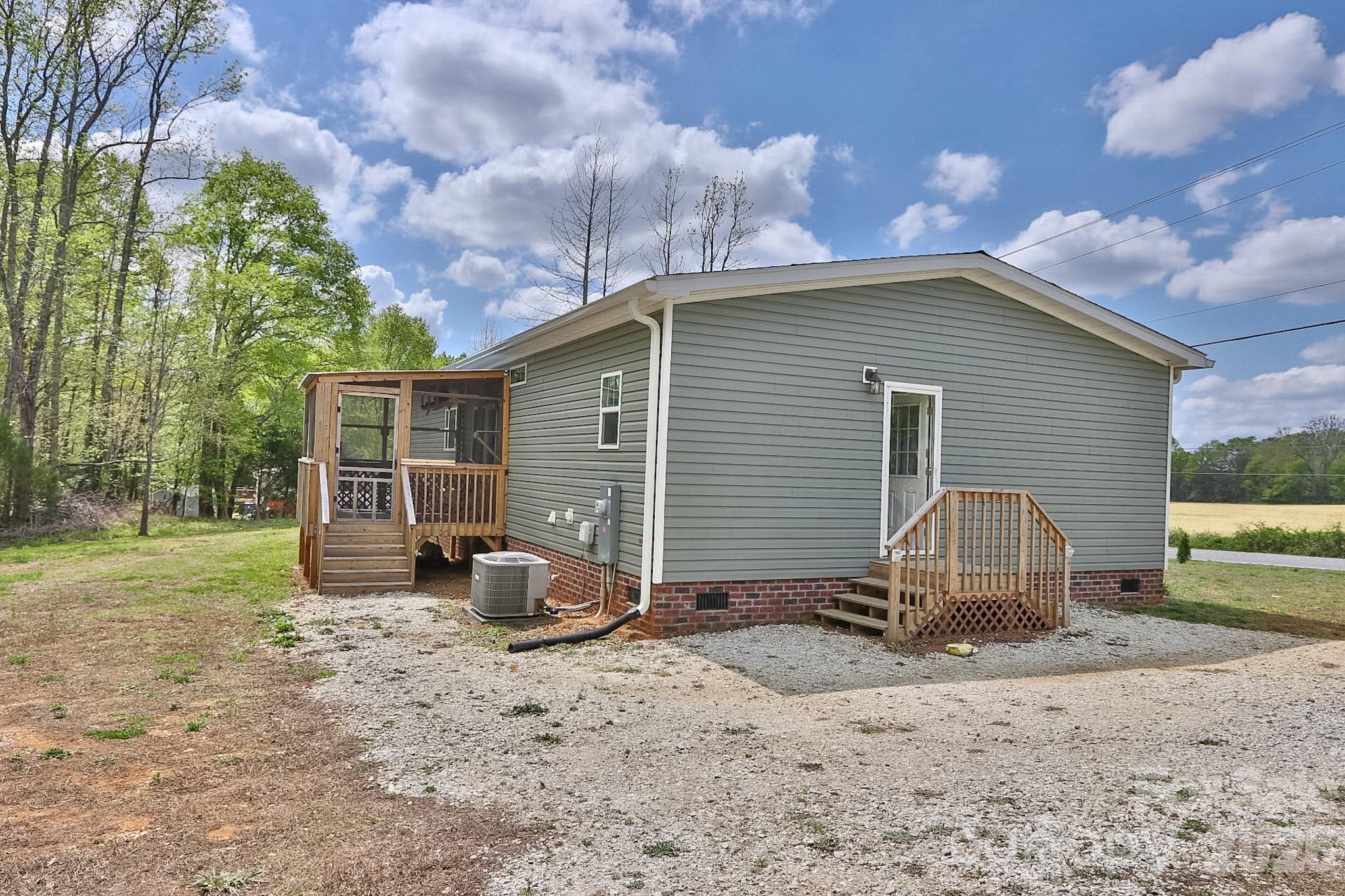 2311 S Lafayette Street Shelby NC 28152