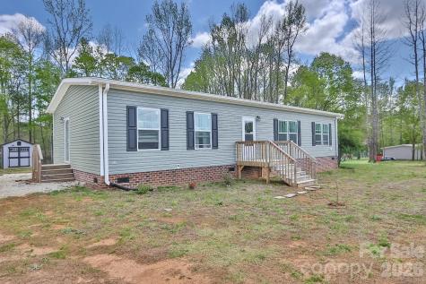2311 S Lafayette Street Shelby NC 28152
