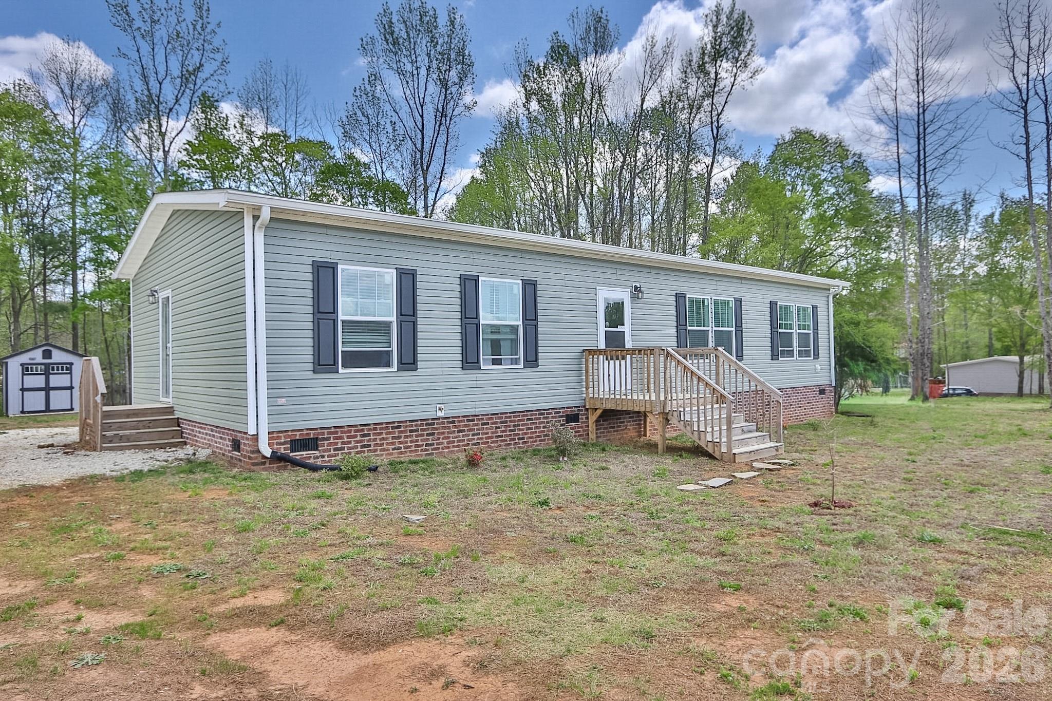 2311 S Lafayette Street Shelby NC 28152