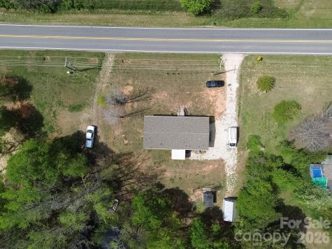 2311 S Lafayette Street Shelby NC 28152