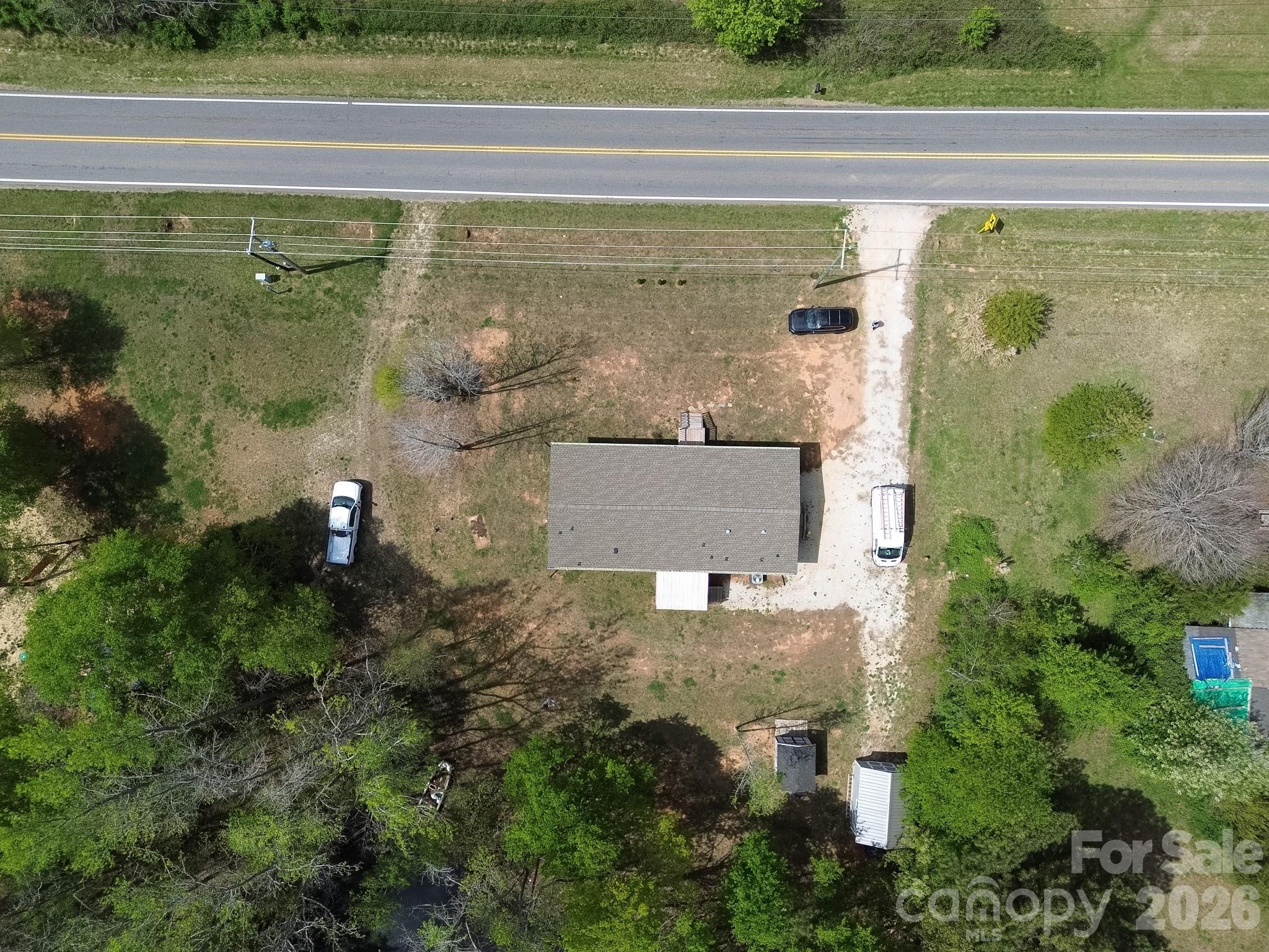 2311 S Lafayette Street Shelby NC 28152