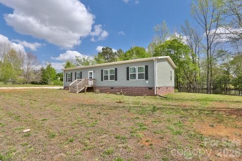 2311 S Lafayette Street Shelby NC 28152