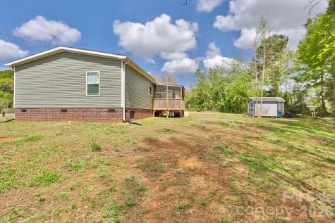 2311 S Lafayette Street Shelby NC 28152
