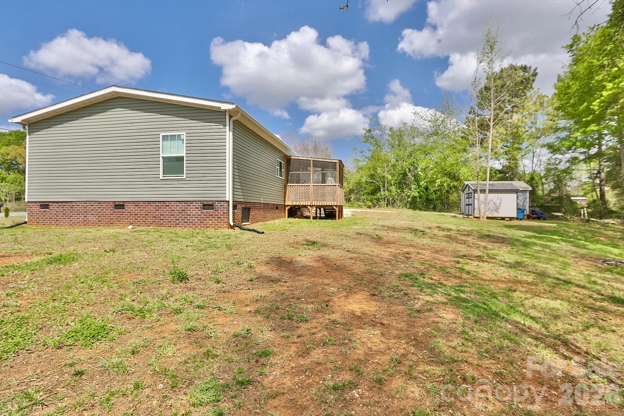 2311 S Lafayette Street Shelby NC 28152