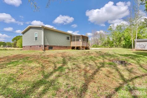 2311 S Lafayette Street Shelby NC 28152