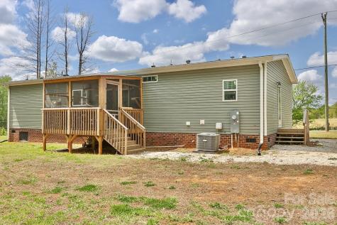2311 S Lafayette Street Shelby NC 28152