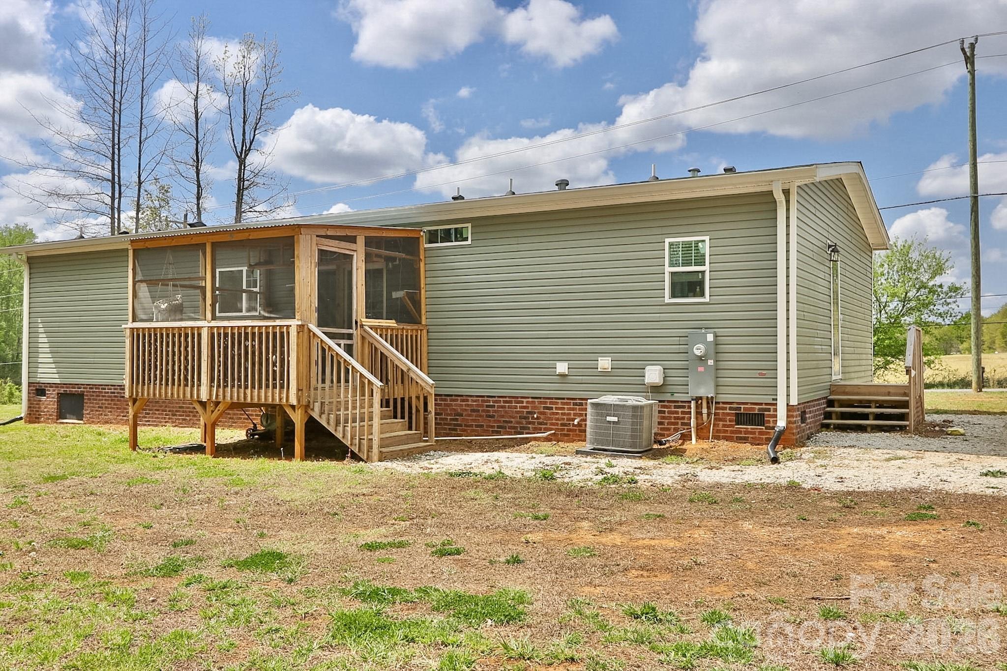 2311 S Lafayette Street Shelby NC 28152