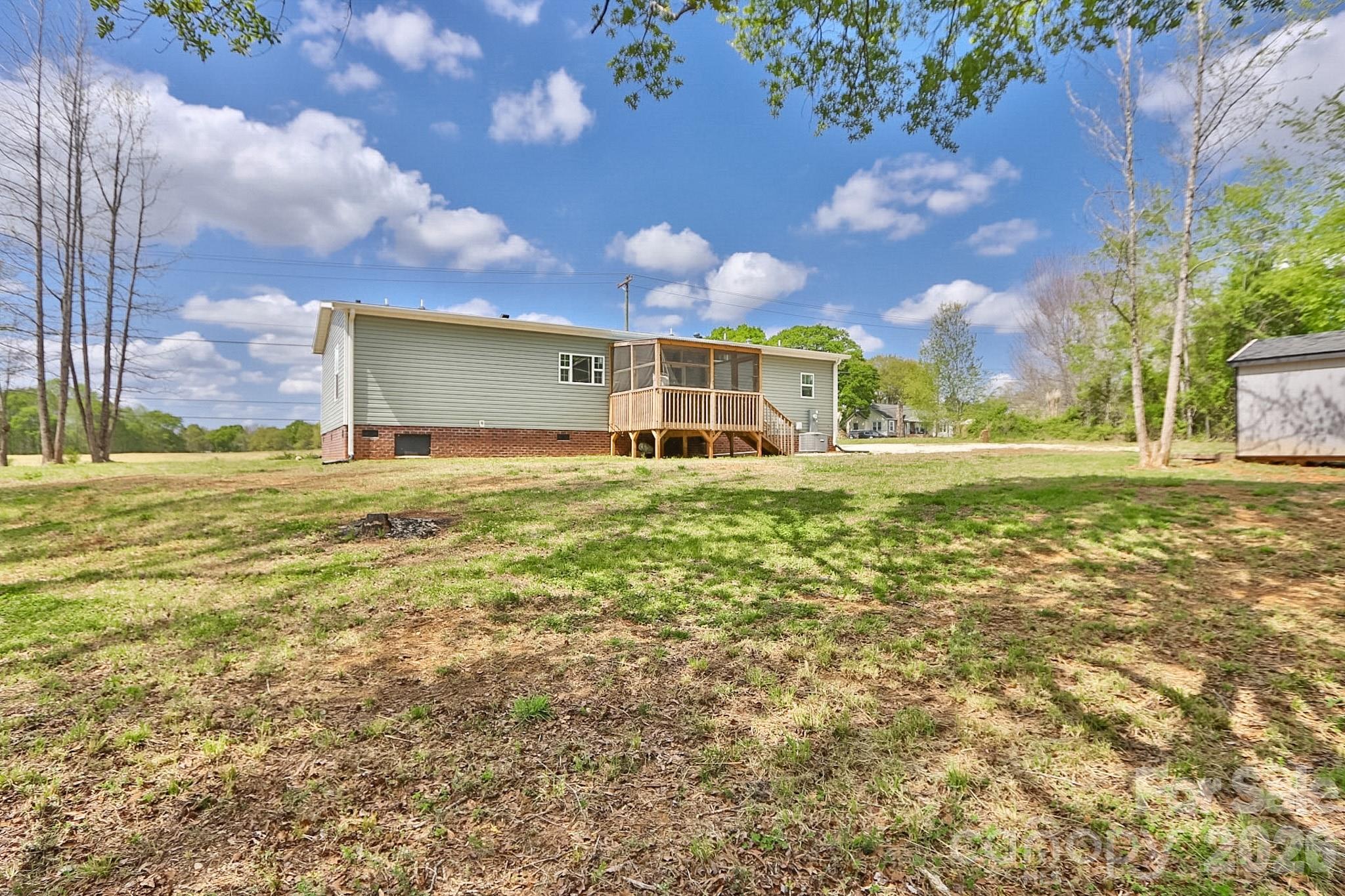 2311 S Lafayette Street Shelby NC 28152