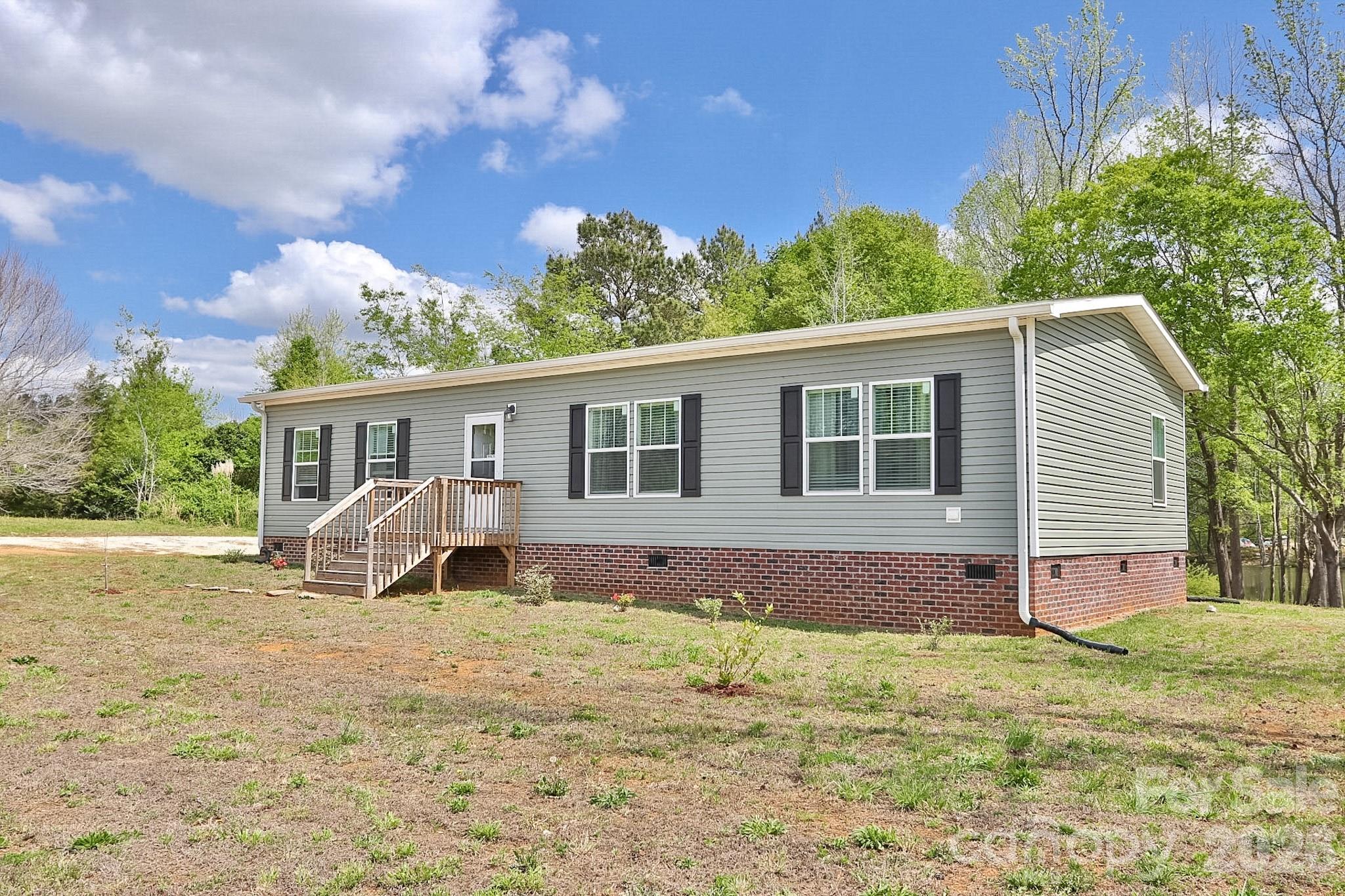 2311 S Lafayette Street Shelby NC 28152