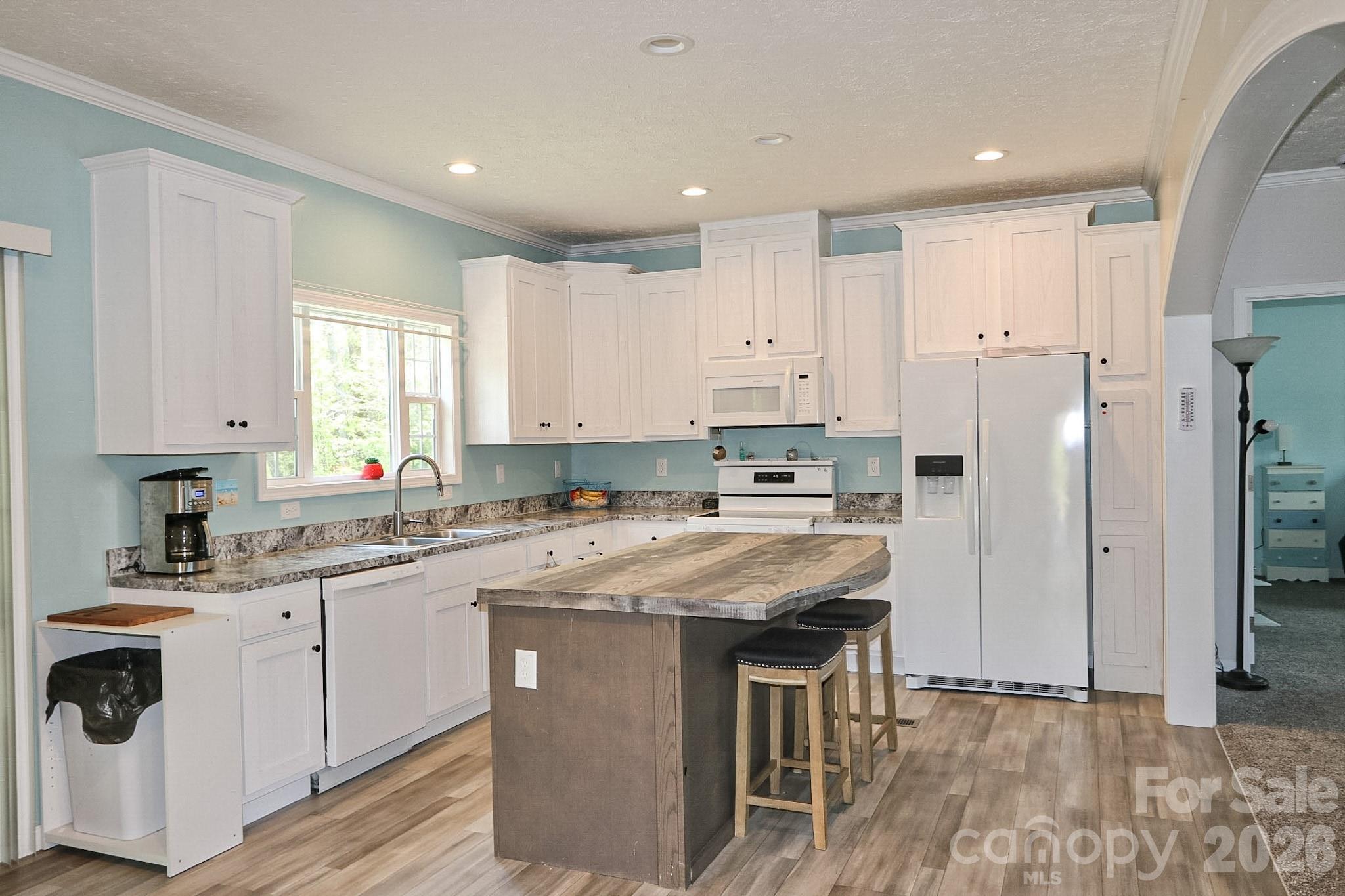 2311 S Lafayette Street Shelby NC 28152