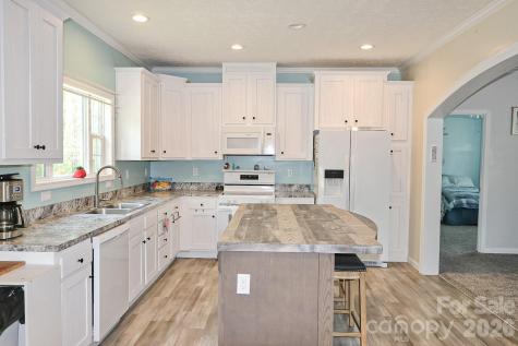 2311 S Lafayette Street Shelby NC 28152
