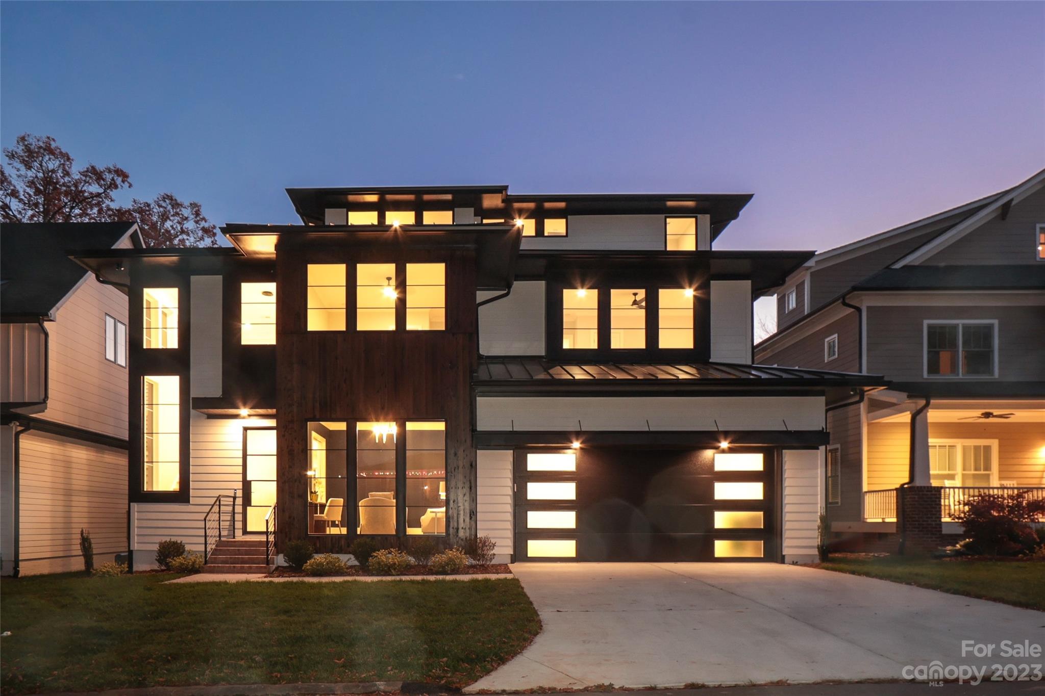 628 Diana Drive Charlotte NC 28203