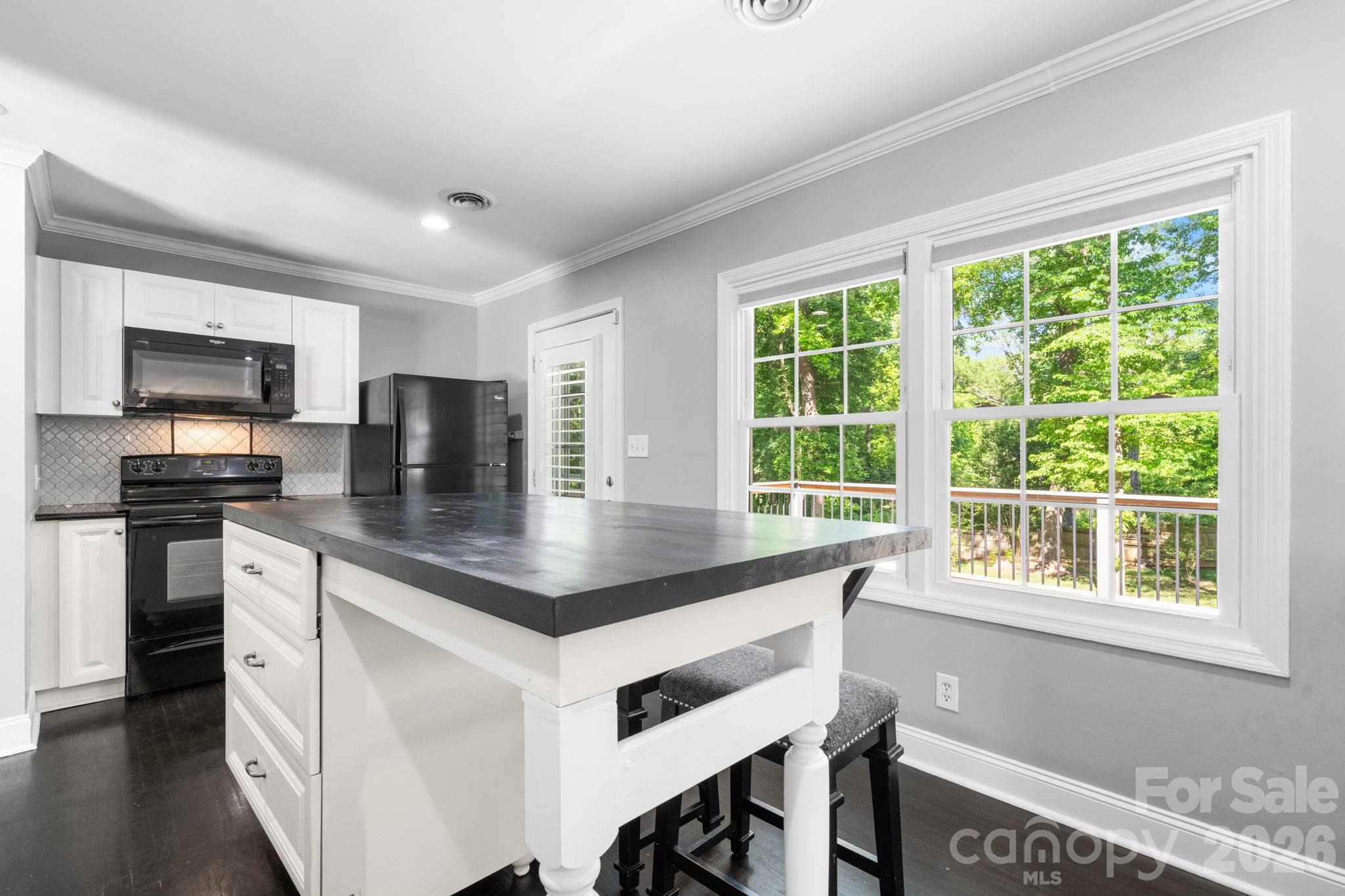 14214 Honeysuckle Ridge Drive Matthews NC 28105