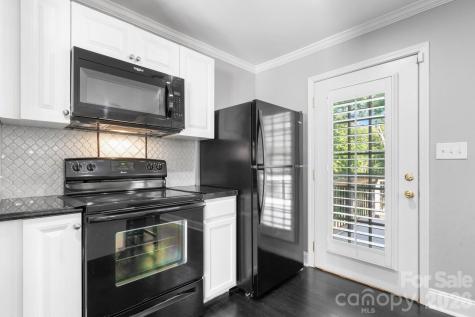 14214 Honeysuckle Ridge Drive Matthews NC 28105