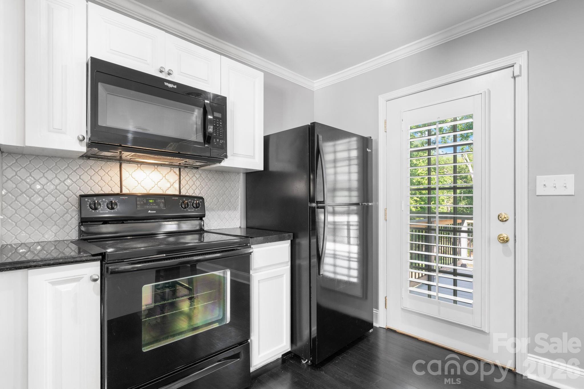 14214 Honeysuckle Ridge Drive Matthews NC 28105