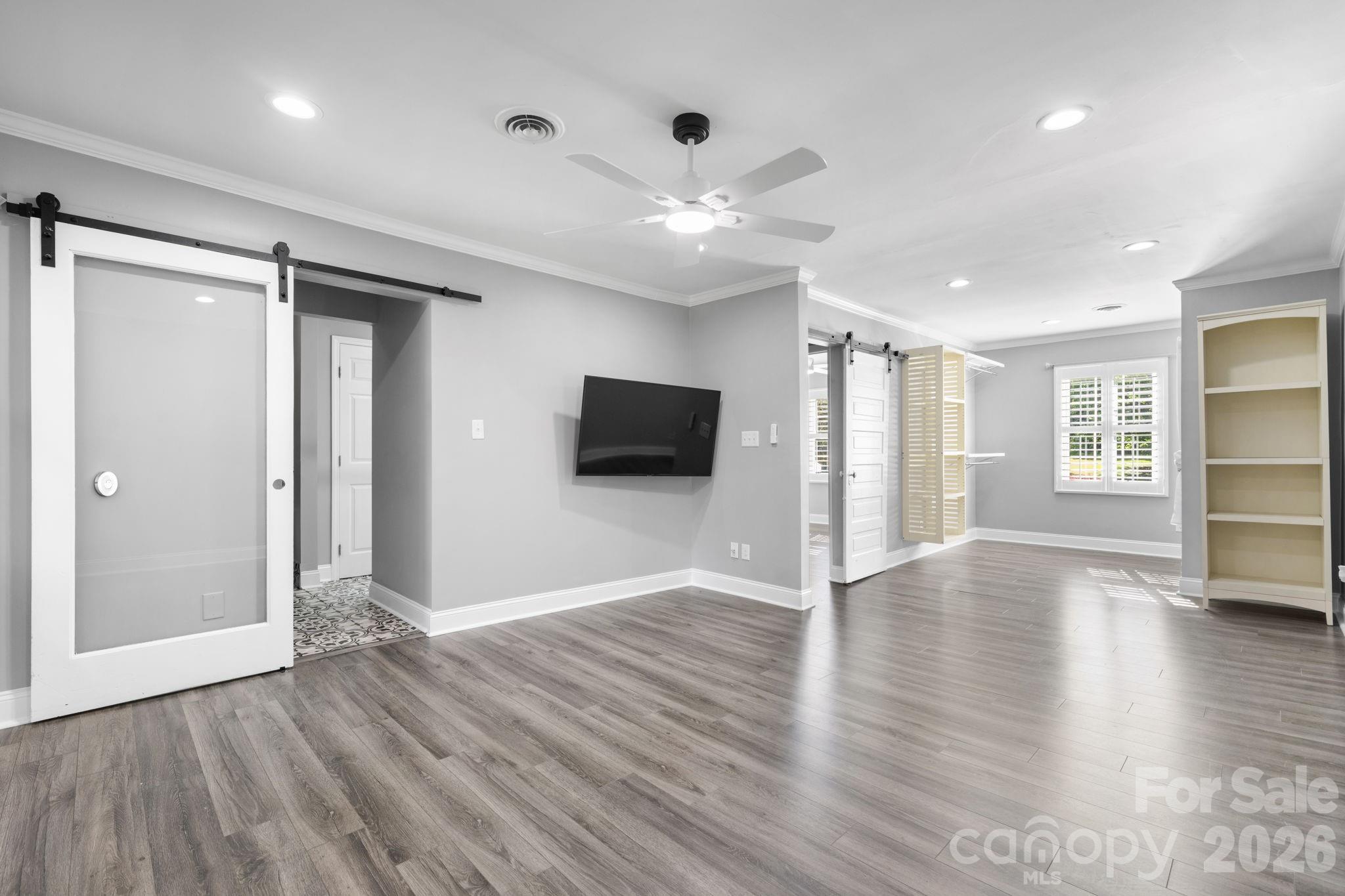 14214 Honeysuckle Ridge Drive Matthews NC 28105