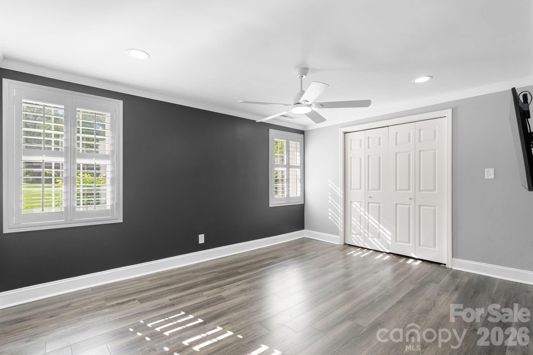 14214 Honeysuckle Ridge Drive Matthews NC 28105