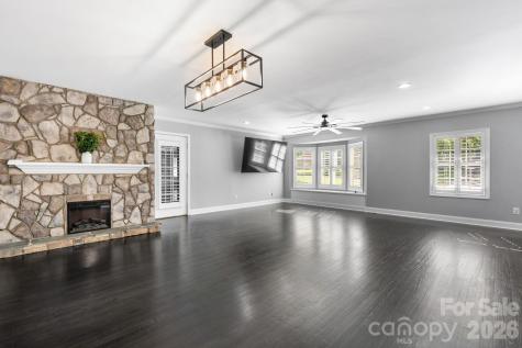 14214 Honeysuckle Ridge Drive Matthews NC 28105