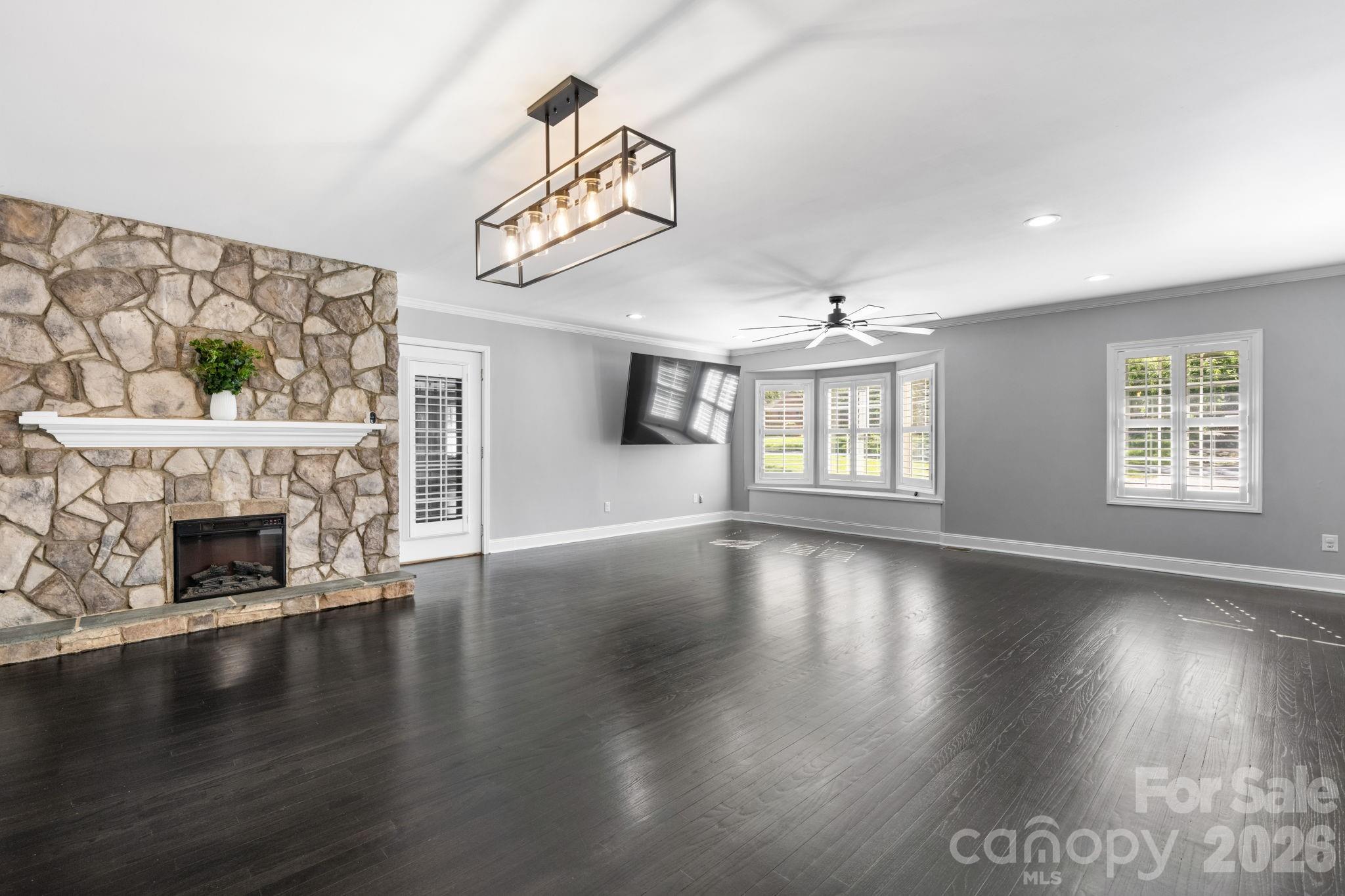 14214 Honeysuckle Ridge Drive Matthews NC 28105