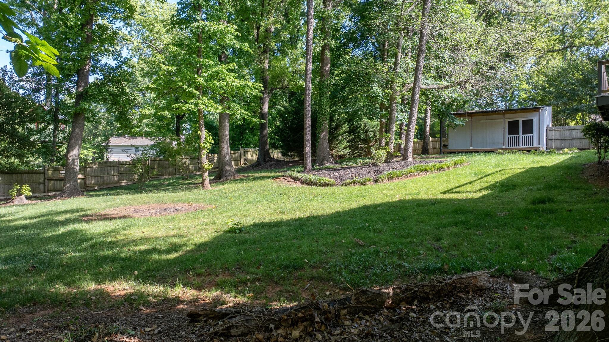 14214 Honeysuckle Ridge Drive Matthews NC 28105