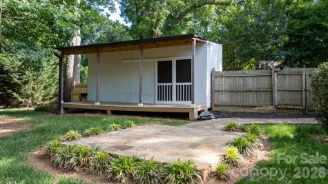 14214 Honeysuckle Ridge Drive Matthews NC 28105