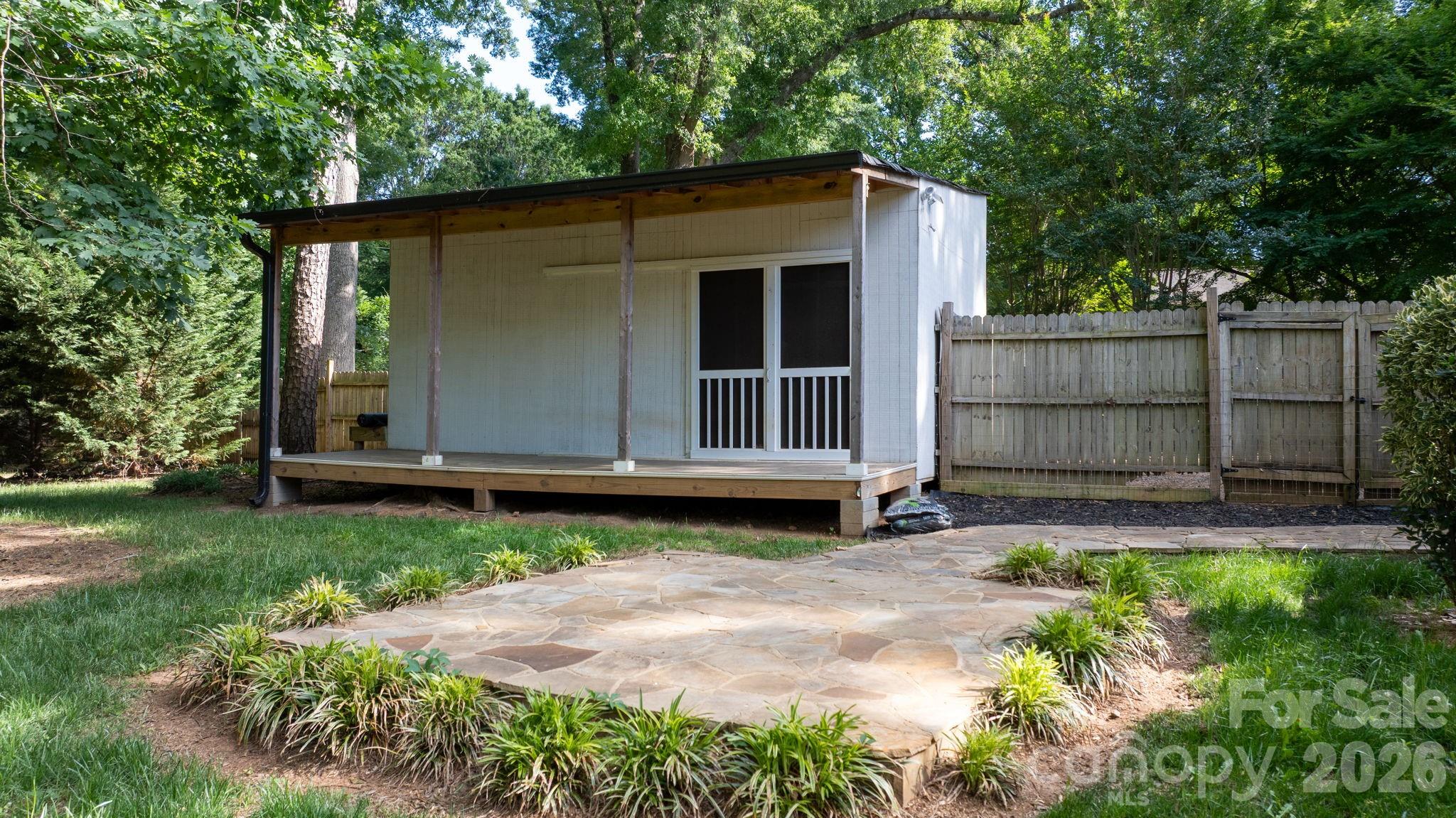 14214 Honeysuckle Ridge Drive Matthews NC 28105
