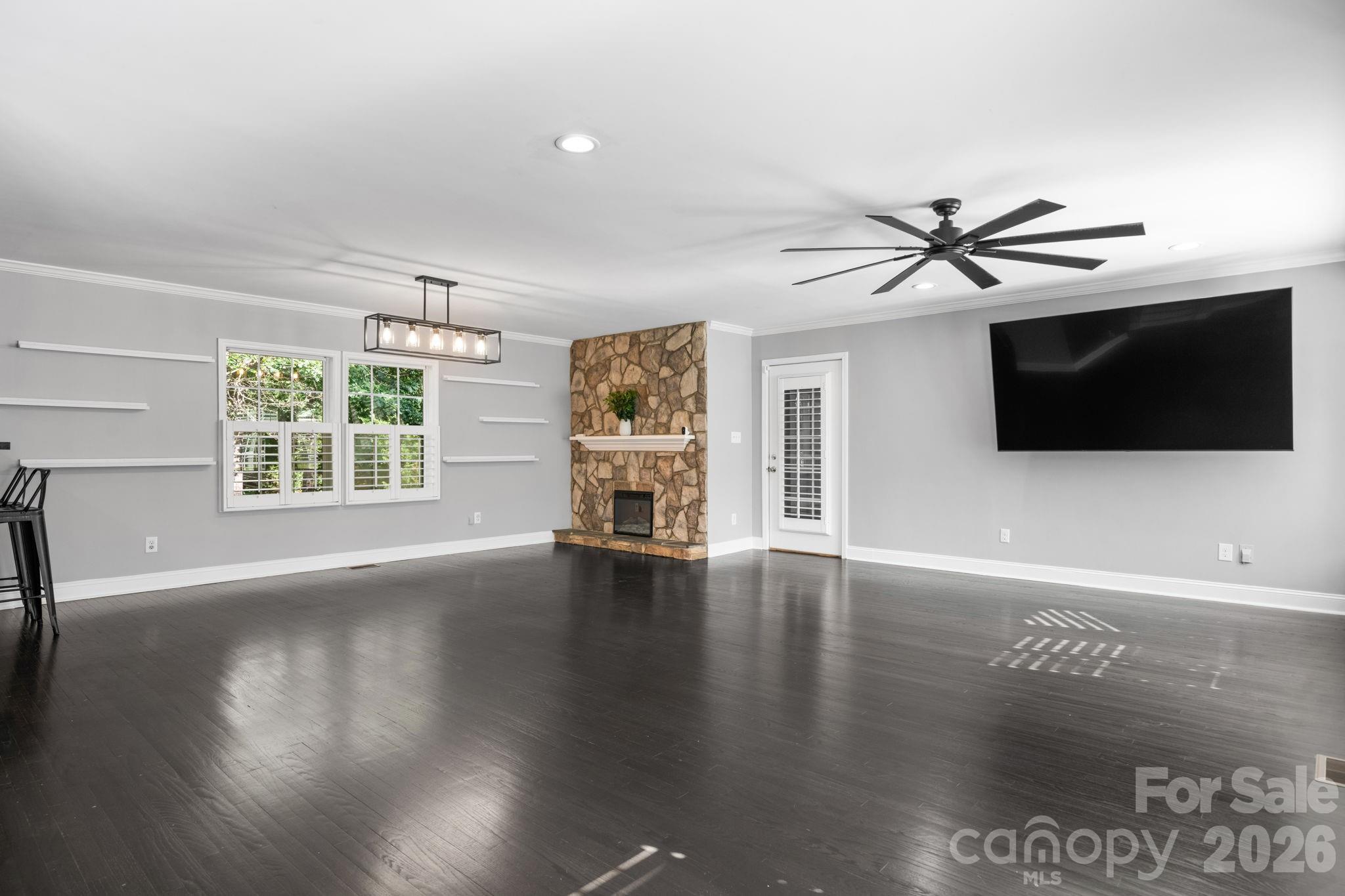 14214 Honeysuckle Ridge Drive Matthews NC 28105