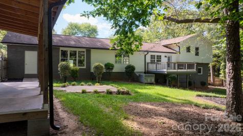 14214 Honeysuckle Ridge Drive Matthews NC 28105