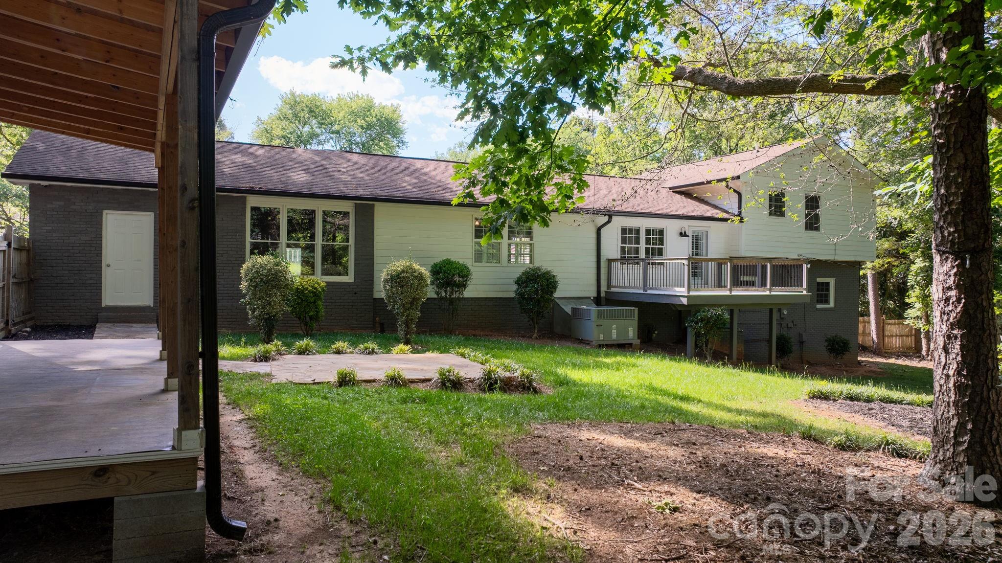 14214 Honeysuckle Ridge Drive Matthews NC 28105