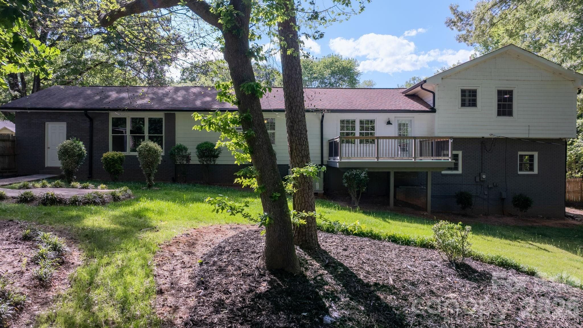 14214 Honeysuckle Ridge Drive Matthews NC 28105