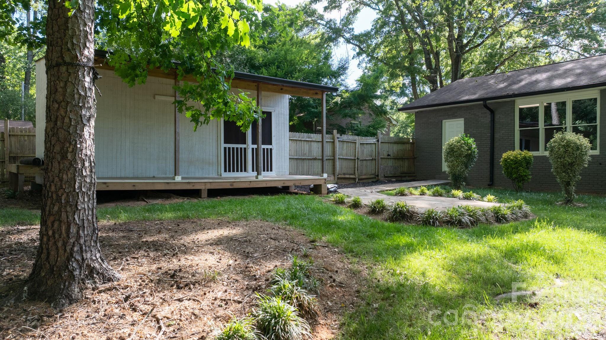14214 Honeysuckle Ridge Drive Matthews NC 28105