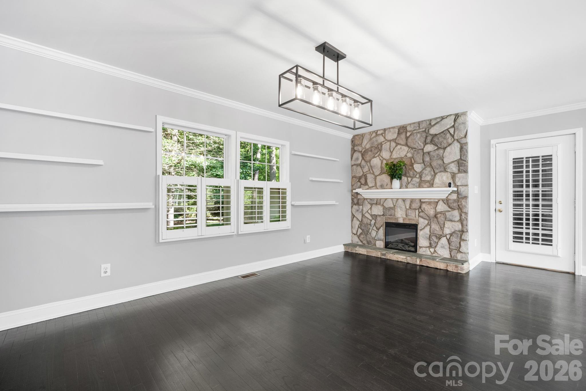 14214 Honeysuckle Ridge Drive Matthews NC 28105