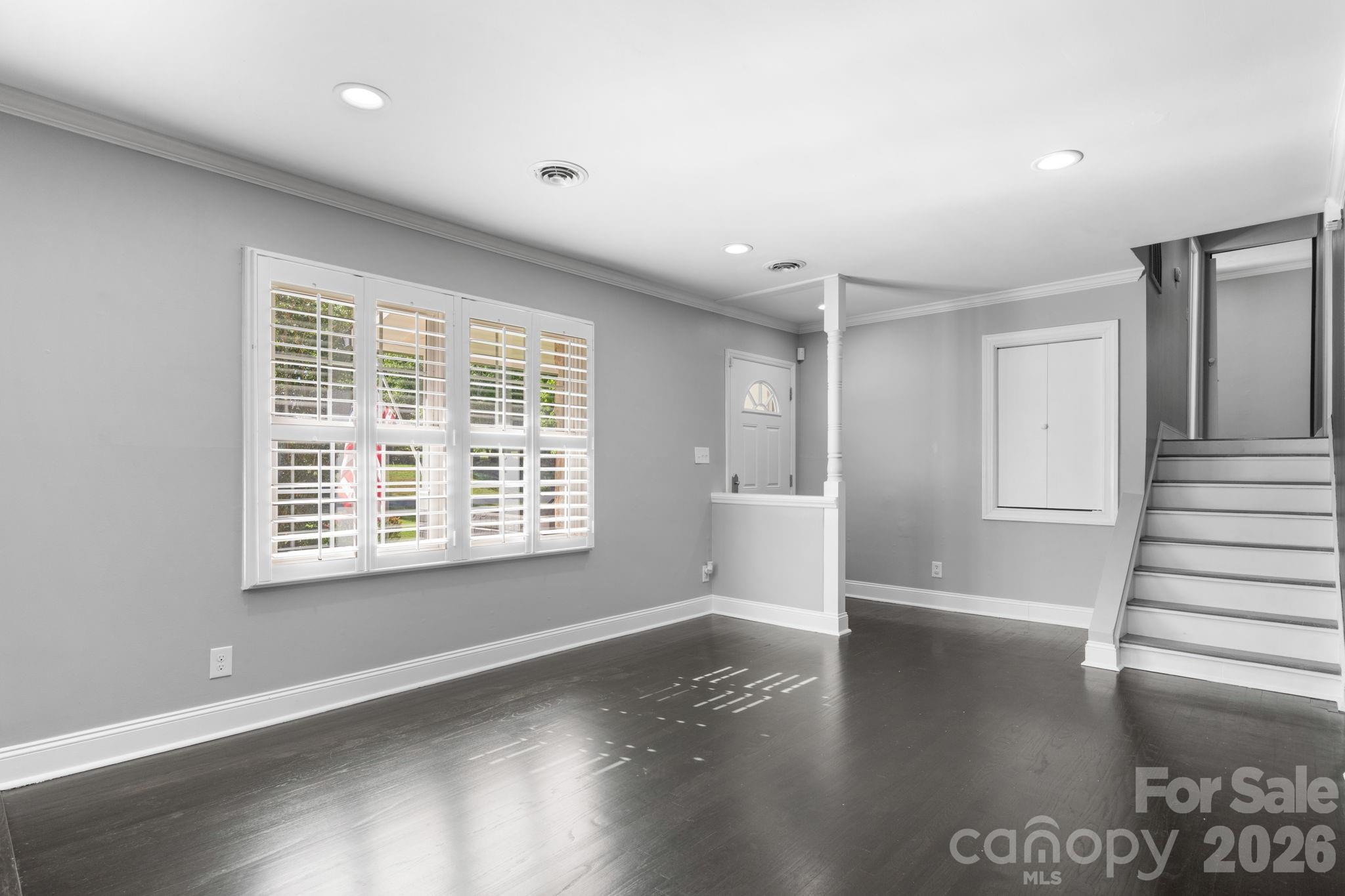 14214 Honeysuckle Ridge Drive Matthews NC 28105