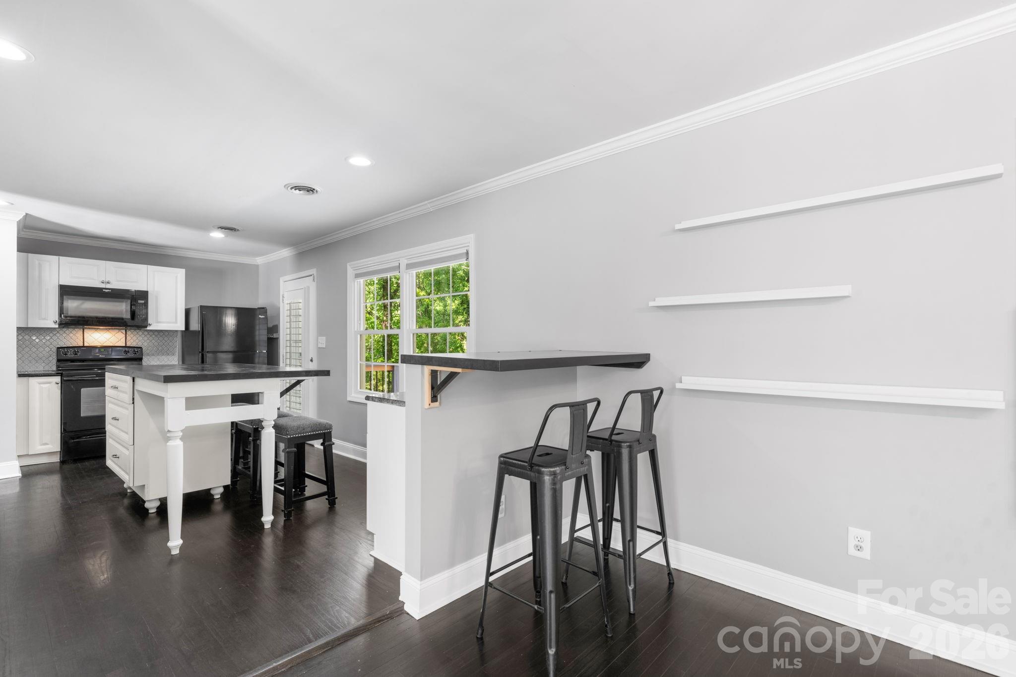 14214 Honeysuckle Ridge Drive Matthews NC 28105