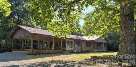 390 Low Water Bridge Road Troy NC 27371