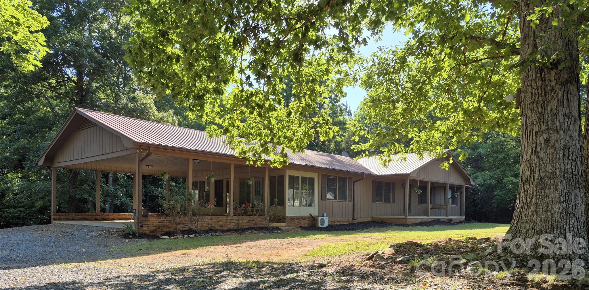 390 Low Water Bridge Road Troy NC 27371