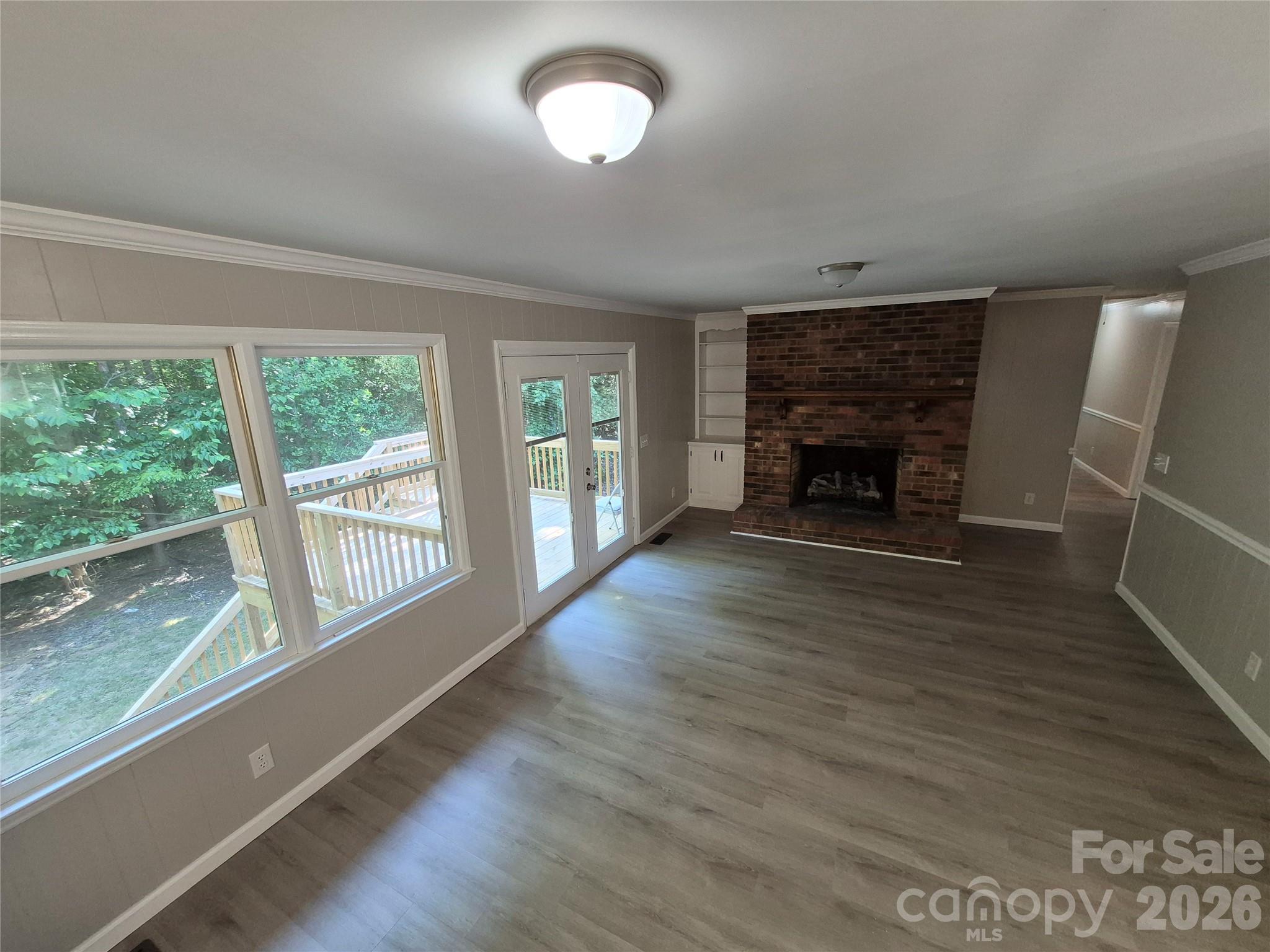 390 Low Water Bridge Road Troy NC 27371
