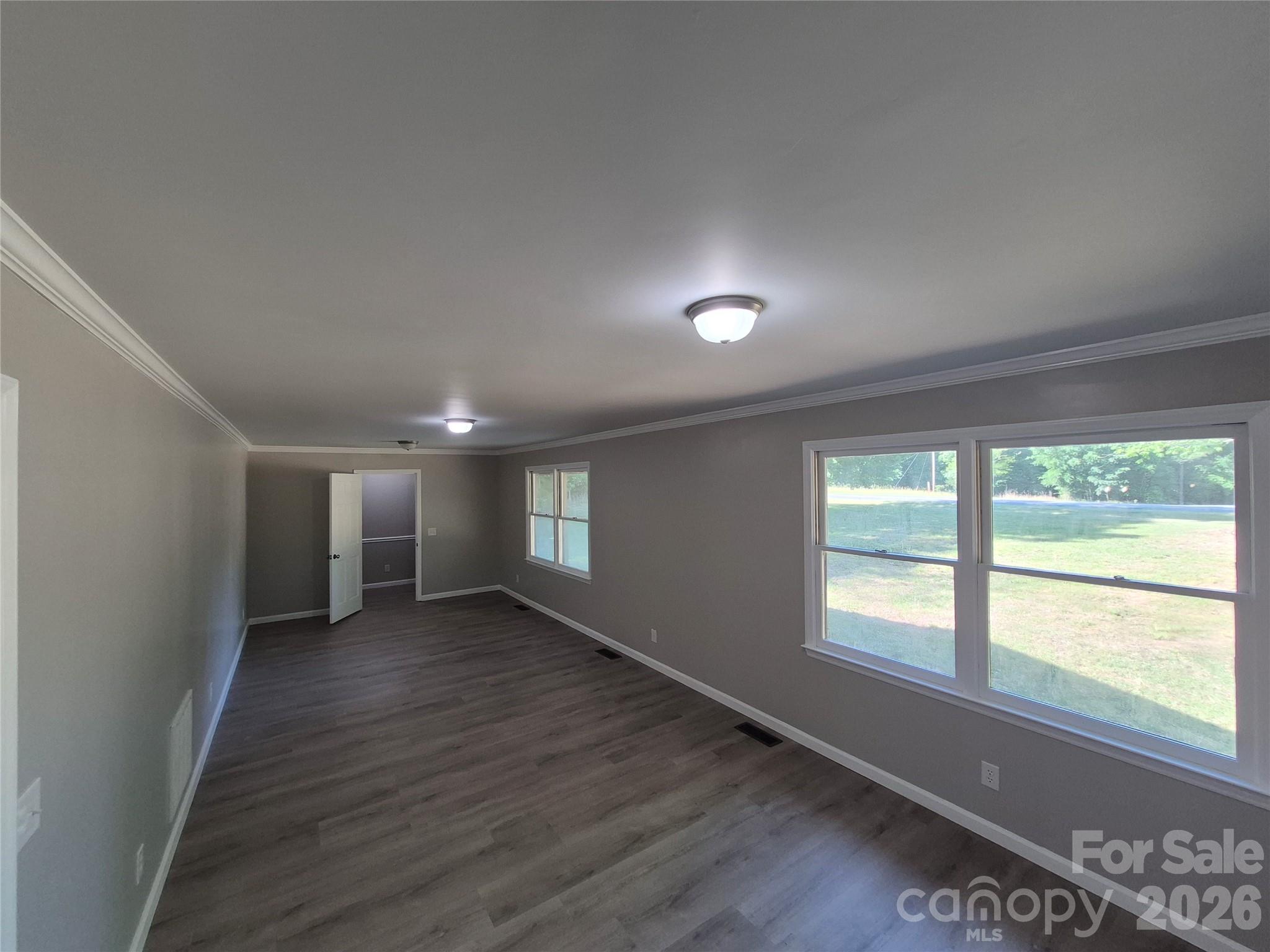 390 Low Water Bridge Road Troy NC 27371