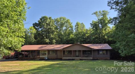 390 Low Water Bridge Road Troy NC 27371