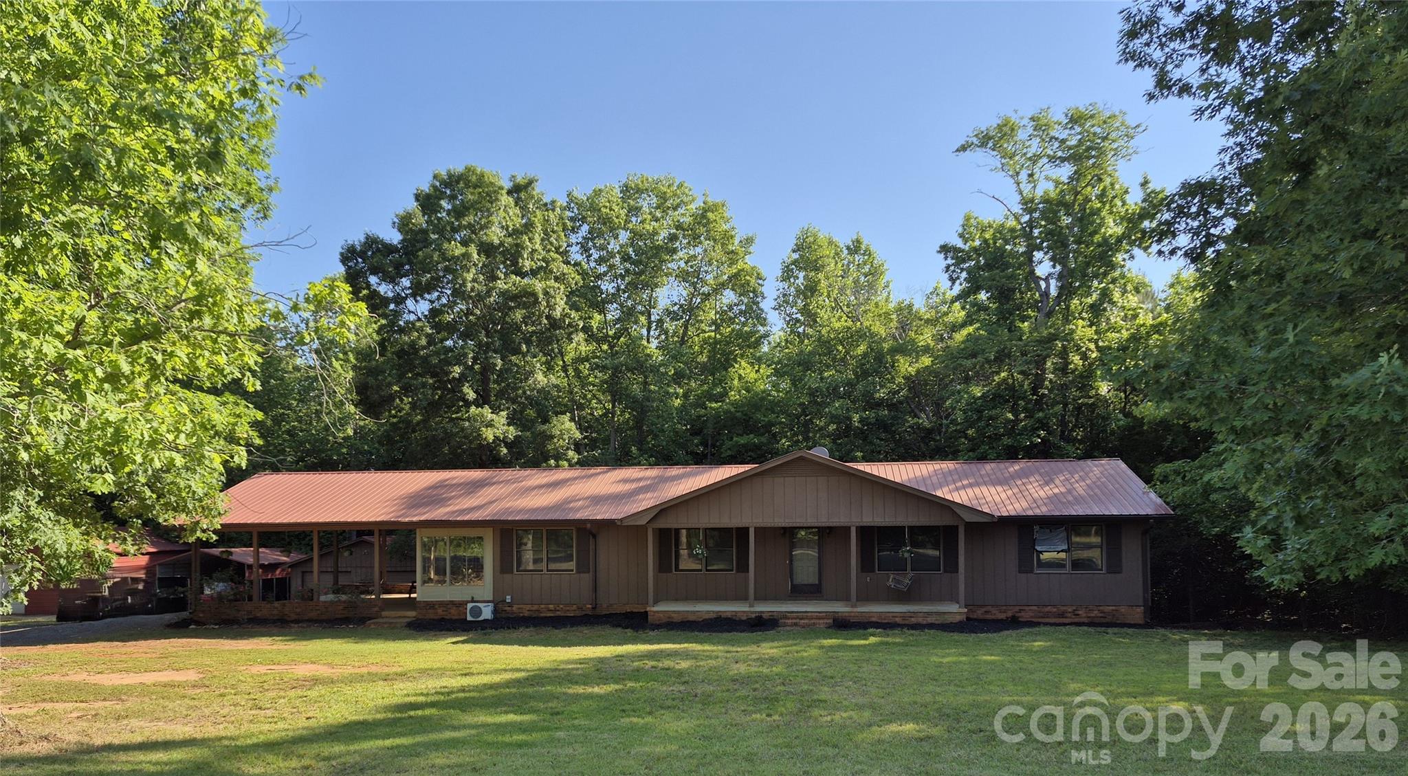 390 Low Water Bridge Road Troy NC 27371